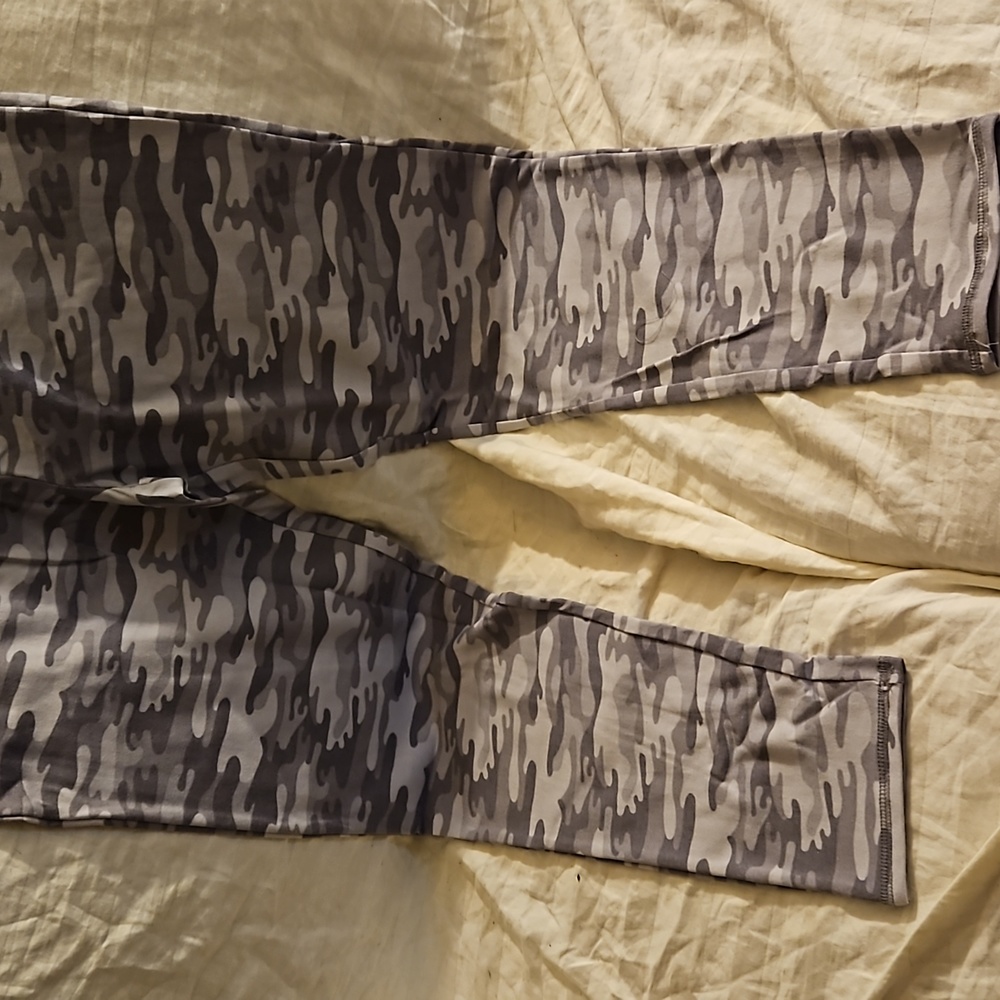 Leggings - Picture 4 of 5